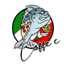 Caffe C logo.